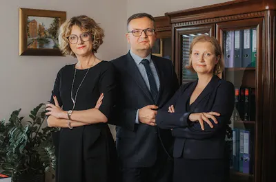 TEBI Kancelaria Radców Prawnych i Adwokatów Bojarski, Marzec i Partnerzy